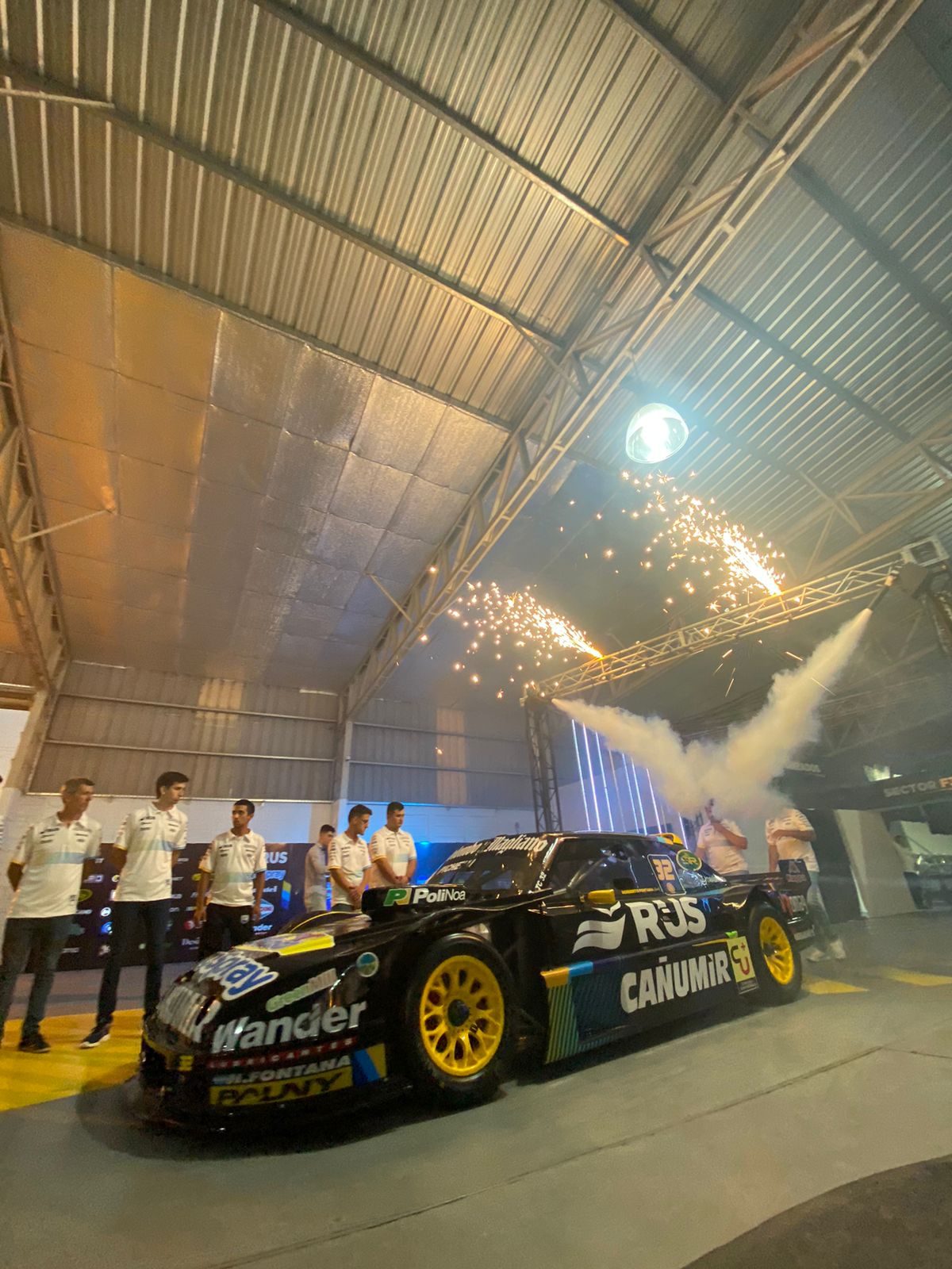 Las mejores fotos de la presentación del RUS Med Team: WhatsApp Image 2023-02-08 at 20.30.34 (2).jpeg